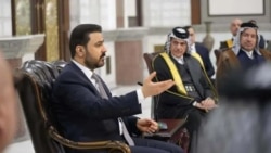 اعلام آمادگی پنج گروه مسلح برای تحویل سلاح در عراق