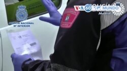 Manchetes mundo 20 março: Espanha regista mais de mil mortes devido ao novo coronavirus