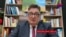 امیر چاهکی : پوتین با کارت ایران بازی می کند و شاید جمهوری اسلامی را به گازوئیل فروخته باشد
