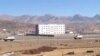 SMUGGLED VIDEO: Chinese security build up for Losar in Amdo Ngaba