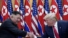 Corea del Sur espera otra reunión entre Trump y Kim Jong Un antes de noviembre