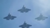 اسرائیل کی قطر کو امریکی F-35 طیارے فروخت کرنے کی مخالفت