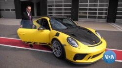NE: Updated Circuit Revives Hope for Formula One Racing in South Africa