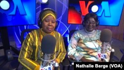 Le Monde au Féminin