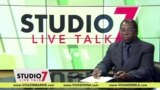 LiveTalk: Sixoxa Labadabuka eZimbabwe Abahlala Kwamanye Amazwe Ngokhetho Oluzayo