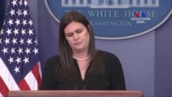 Սպիտակ տուն. Մեծ Եղեռնի հարցում Թրամփը շարունակել է նախորդ վարչակազմերի քաղաքականությունը