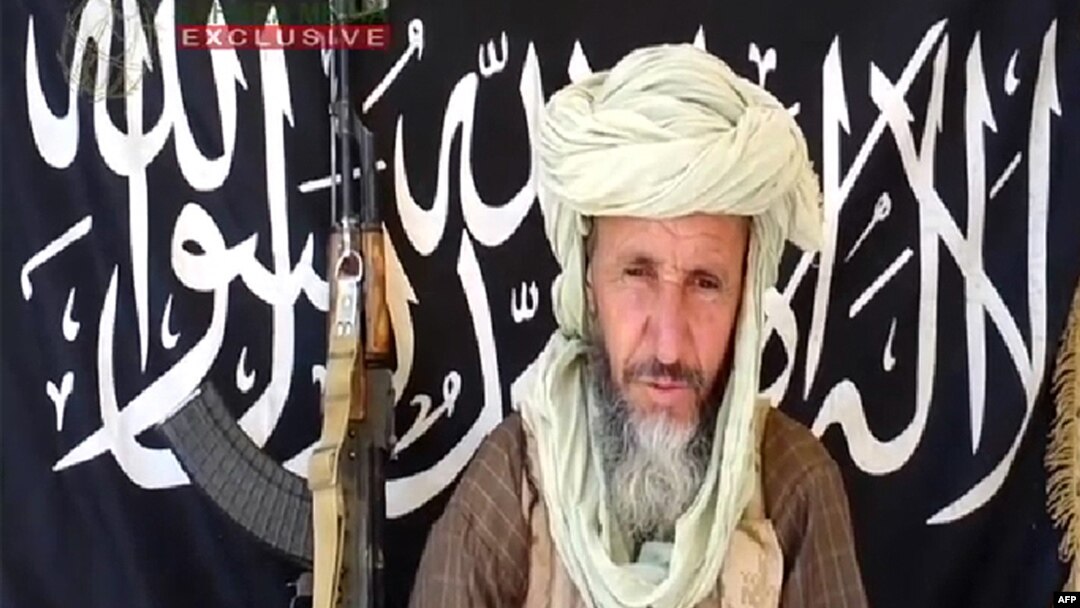 Komandan tertinggi AQIM, Abdelhamid Abou Zeid tewas ketika berperang melawan pasukan Perancis dan Chad di Mali Utara (foto: dok). 