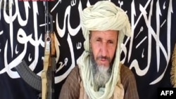 Abdelhamid Abou Zeid, salah seorang pemimpin al-Qaida Maghreb Islam (AQIM/ foto: dok). AQIM mengklaim melakukan pemboman di Mali. 