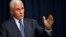 El gobernador de Indiana, Mike Pence, debe convencer a la audiencia de la viabilidad del tiquete que forma junto Trump.
