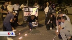 Li Hewlêrê Bîranîna Qirkirina Şengalê