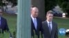 Top National Security Aides Troubled by Trump Ukraine Call