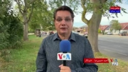 دادگاه متهمان به تدارک حمله به روزنامه‌نگاران ایرانی در لندن