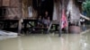 Myanmar Leader Goes to Disaster Zones as Floods Batter Countryside