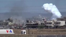 Operasiyona Leşkerên Tirk li Nisêbînê Berdewam e