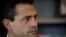 Enrique Pena Nieto (File)