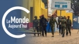 Le Monde Aujourd'hui : tentative d'évasion de prison en RDC