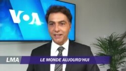 Le Monde Aujourd’hui