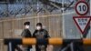 한국군, 동해 민통선서 북한 남성 1명 붙잡아…"망명 의사"
