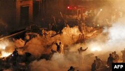 Pakistan: 12 të vrarë nga rrëzimi i një avioni në Karaçi