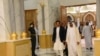 عمران خان کا دورہ متحدہ عرب امارات، متعدد معاہدوں پر دستخط