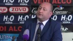 «Սկսված է երկրորդ սառը պատերազմը», գնահատում է քաղաքագետը