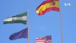 [dknox] Spain US Rota -- USAGM