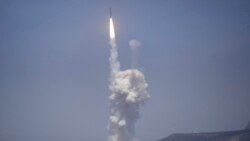 Moving Ahead on Missile Defense