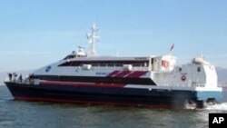 ڕفێنه‌ری که‌شتیـیه‌ تورکیـیه‌که‌ ده‌کوژرێت