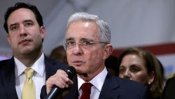 Colombia: Justicia caso Uribe y extradición “Otoniel”
