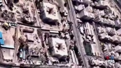 تصاویر منتشرشده ارتش اسرائیل از انهدام مواضع حکومت جمهوری اسلامی در تهران