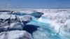 Scientists Uncover ‘Contributor’ to Greenland Sea Level Rise