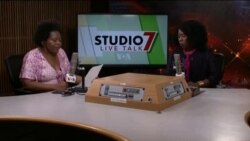 Livetalk: Women's Roundtable