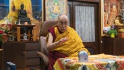 སྔ་དྲོའི་རླུང་འཕྲིན།༢༠༢༡་ཟླ་༥་ཚེས་༢༧།