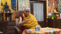 ནོ་བྷེལ་གཟེངས་རྟགས་བཞེས་མཁན་ཚོས་རྒྱ་ནག་ལ་སྐྱོན་བརྗོད།