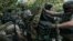 Russia Ukraine War