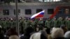 რუსეთი 40 წელზე მეტი ხნის ამუნიციის გამოყენებას იწყებს, ამბობს ამერიკელი სამხედრო მაღალჩინოსანი