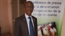 Cheickne Labass Haidara, Mali Chie barakelaw ka gniemogo be kouma Chie woroni ko kan!