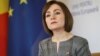 Парламент Молдовы поддержал курс страны на вступление в ЕС