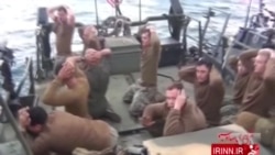 Report: US Sailors' Detention by Iranian Forces ‘Wholly Preventable'