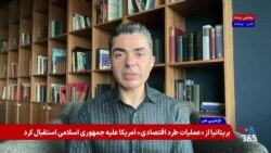 غیبی: با تداوم بحران غذایی و ارزی، مشخص نیست جمهوری اسلامی به سال آینده برسد
