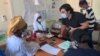 Au Sénégal, le vaccin gratuit anti-covid ne fait pas courir