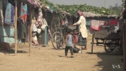 Rohingya Refugees in India Rattled After First-Ever Deportations