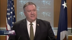 Pompeo kritikuje Kinu i Svjetsku zdravstvenu organizaciju