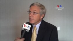 Հարցազրույց. Դեսպան Հեֆերն՝ Հայաստանում օտարերկրյա բոլոր ընկերությունների համար պետք են հավասար պայմաններ