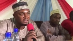 ZABEn2015: PDP Youth Leader Speaks About Election Violence, Part 2, February 20, 2015 (English)