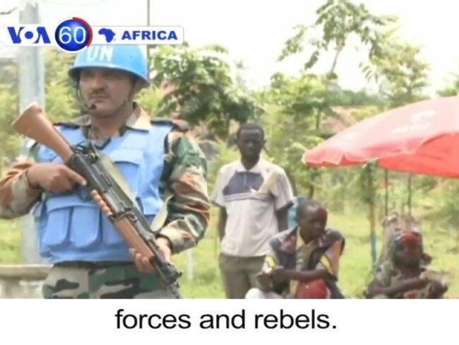 Nigeria Armed robbers attack village in Zamfara State killing twenty people