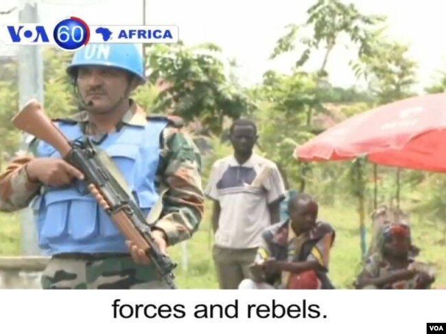 Nigeria Armed robbers attack village in Zamfara State killing twenty people