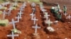 WHO: COVID Global Death Tally Could Reach 2 Million