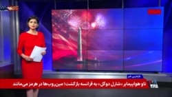 بعد از ۱۲۴ روز؛ تابوت خامنه‌ای آمد، مجتبی خامنه‌ای نه