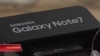 Samsung: vụ Galaxy Note 7 không ảnh hưởng hoạt động ở Việt Nam